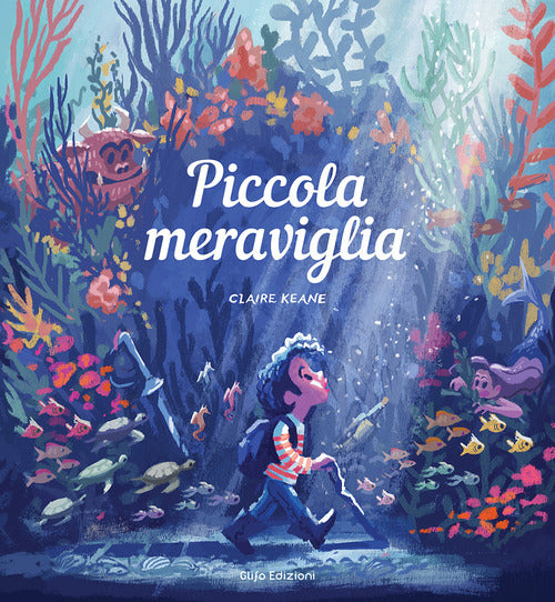 Cover of Piccola meraviglia