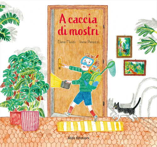 A caccia di mostri