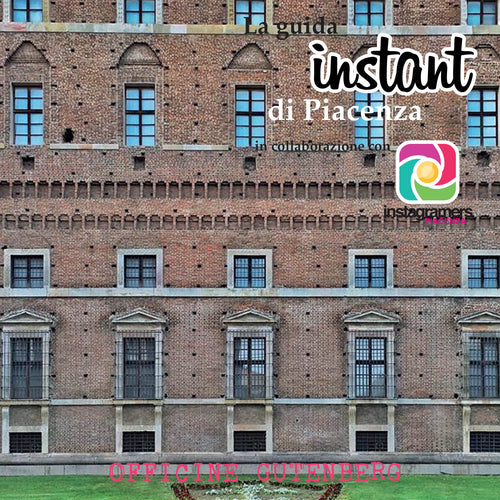 Cover of guida instant di Piacenza