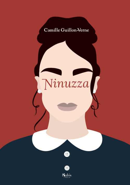 Cover of Ninuzza