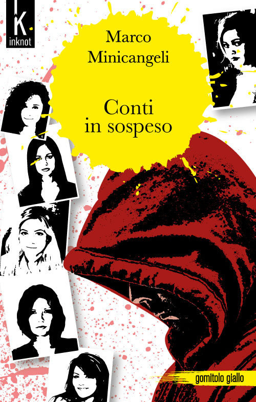 Cover of Conti in sospeso