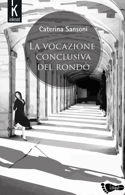 Cover of vocazione conclusiva del rondò