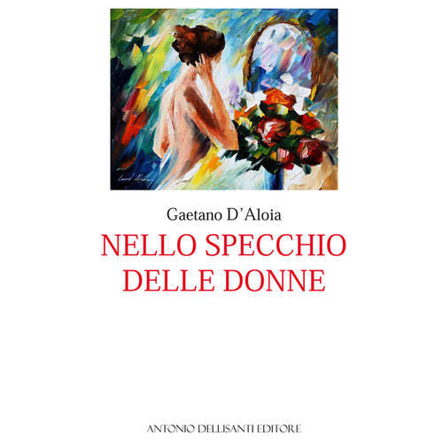 Cover of Nello specchio delle donne
