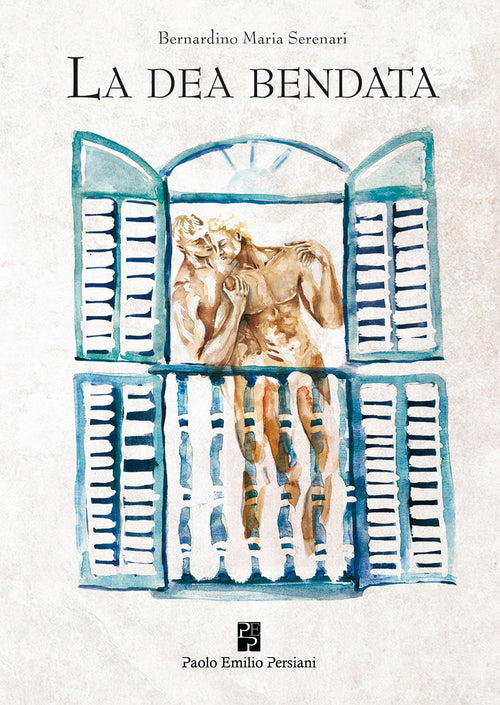 Cover of dea bendata