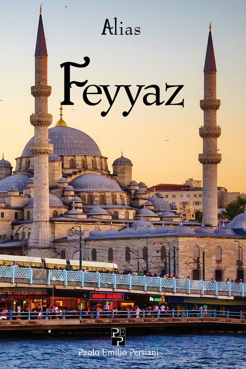 Cover of Feyyaz