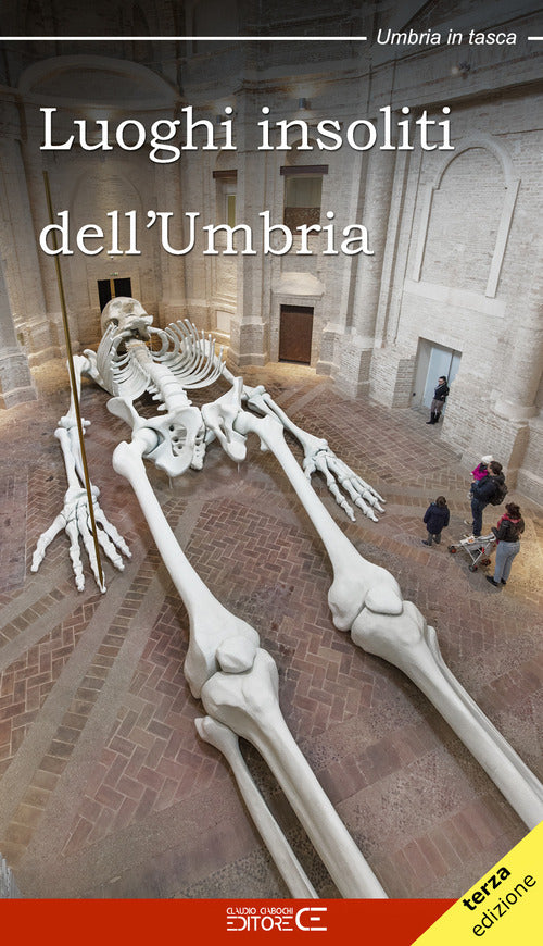 Luoghi insoliti dell'Umbria