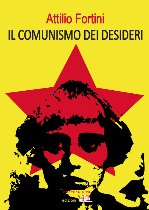 Cover of comunismo dei desideri