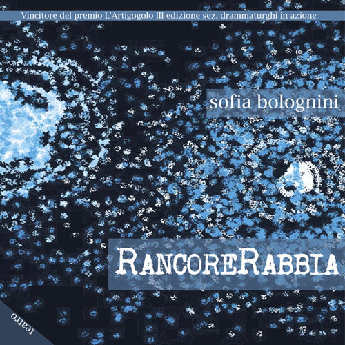 Cover of RancoreRabbia