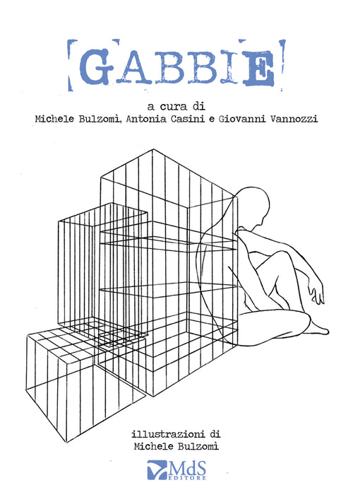 Cover of Gabbie