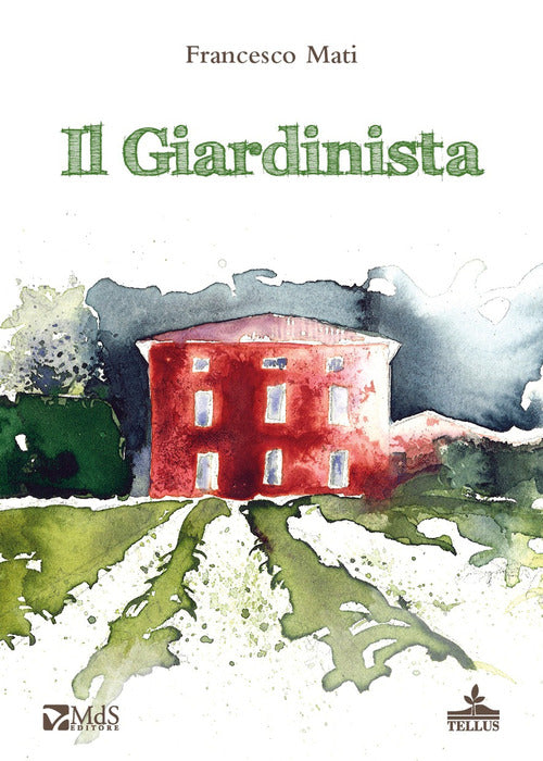 Cover of giardinista