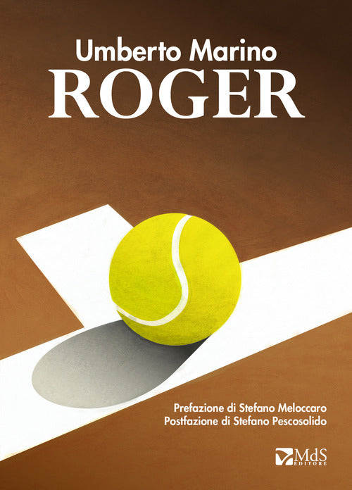 Cover of Roger