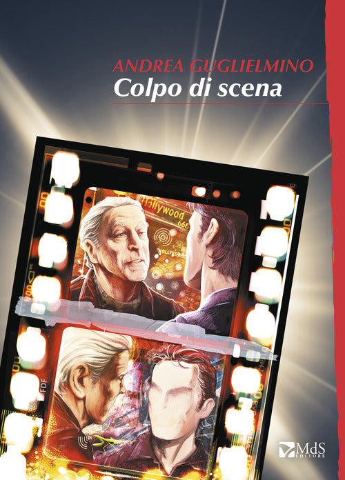 Cover of Colpo di scena