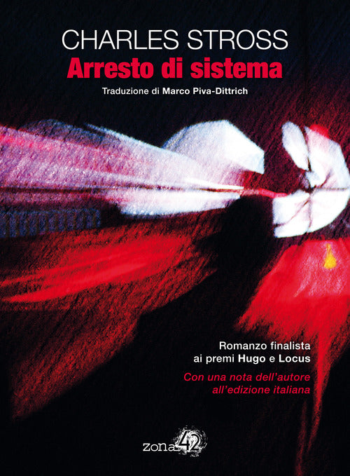 Cover of Arresto di sistema