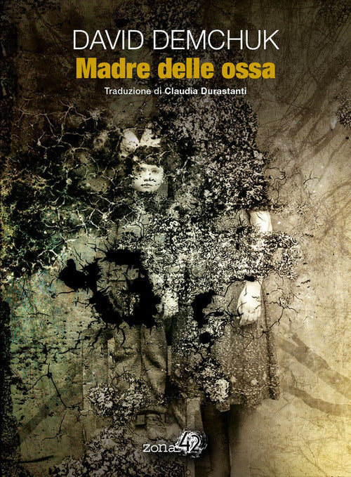 Cover of Madre delle ossa