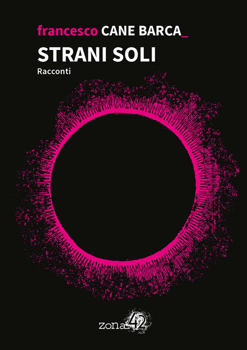 Cover of Strani soli