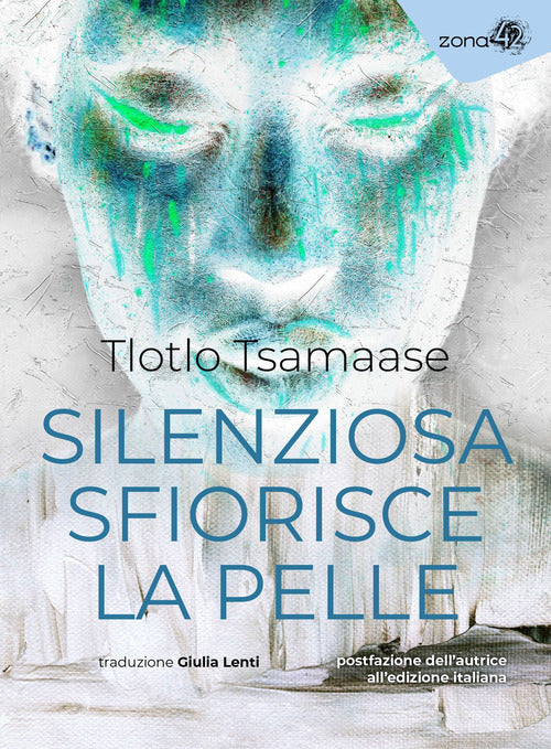 Cover of Silenziosa sfiorisce la pelle