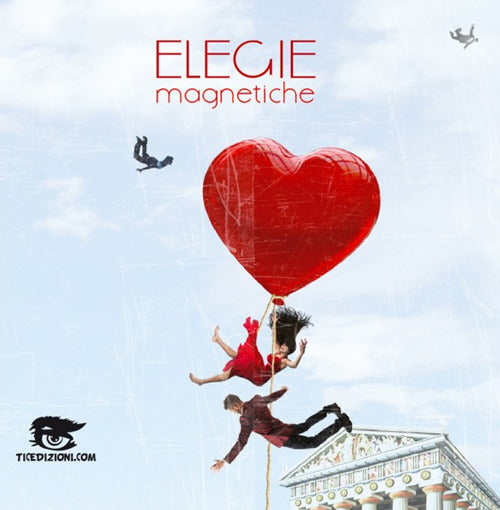 Cover of Elegie magnetiche