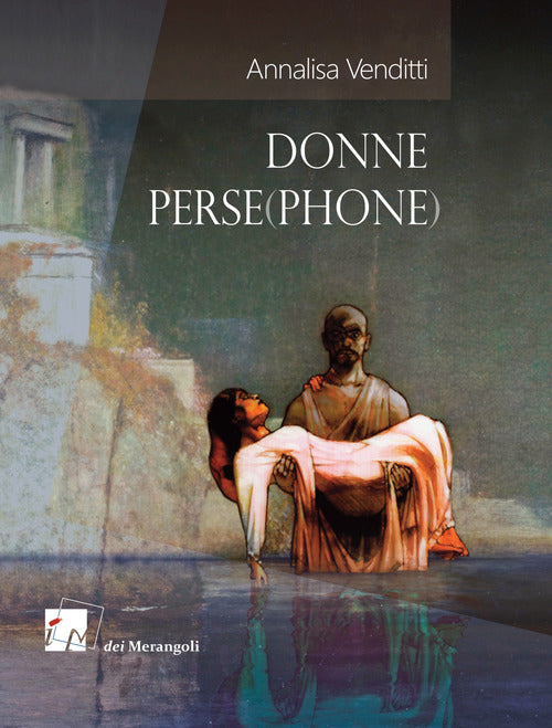 Cover of Donne perse(phone)