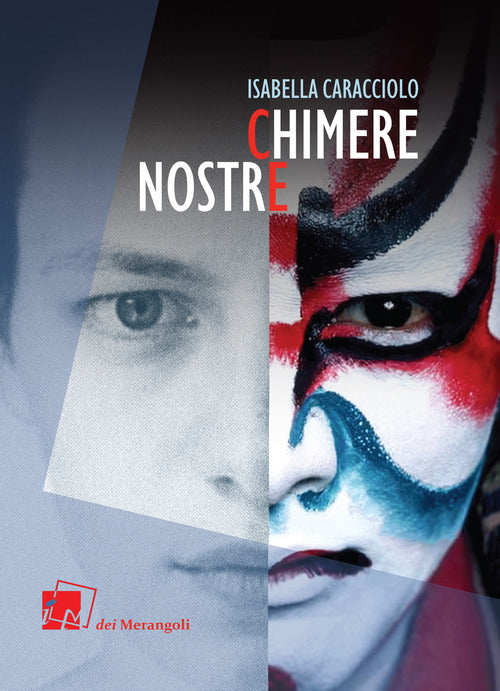 Cover of Chimere nostre