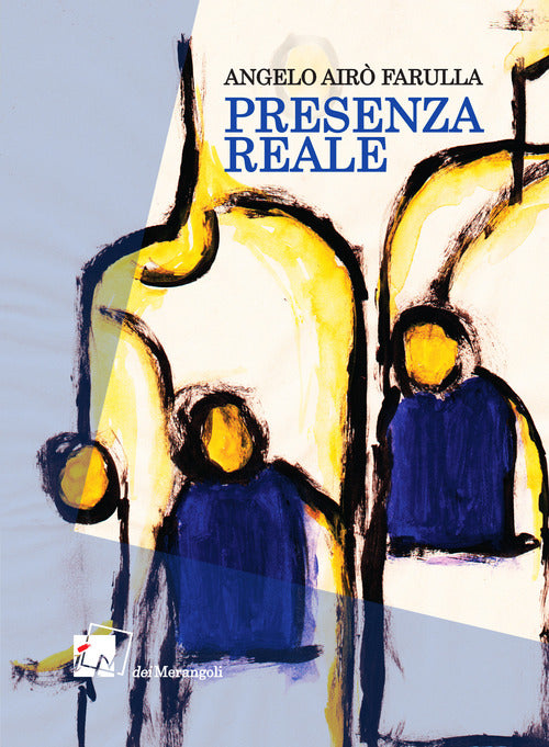 Cover of Presenza reale