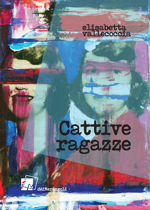 Cover of Cattive ragazze