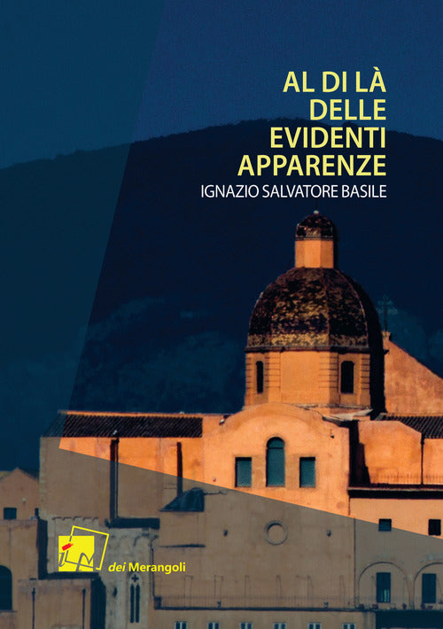 Cover of Al di là delle evidenti apparenze