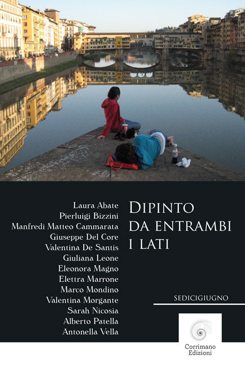 Cover of Dipinto da entrambi i lati