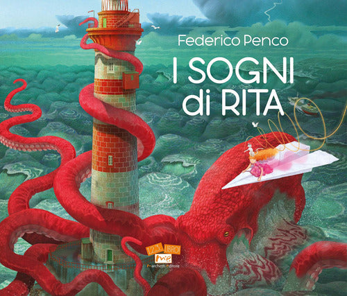 Cover of sogni di Rita