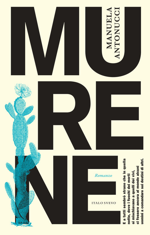 Cover of Murene