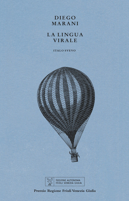La lingua virale