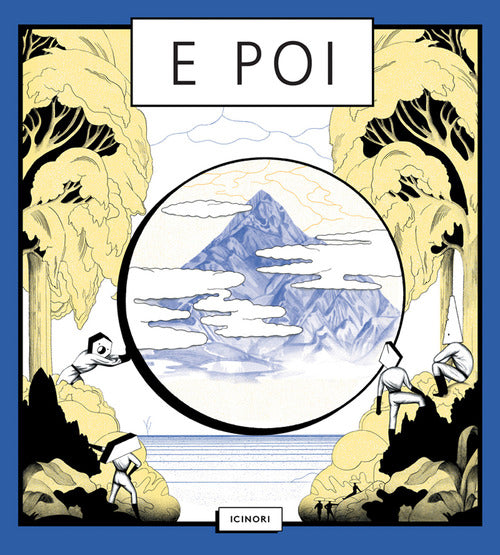 Cover of E poi