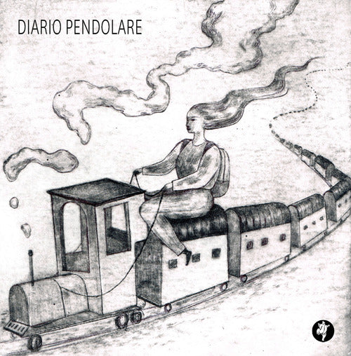 Cover of Diario pendolare