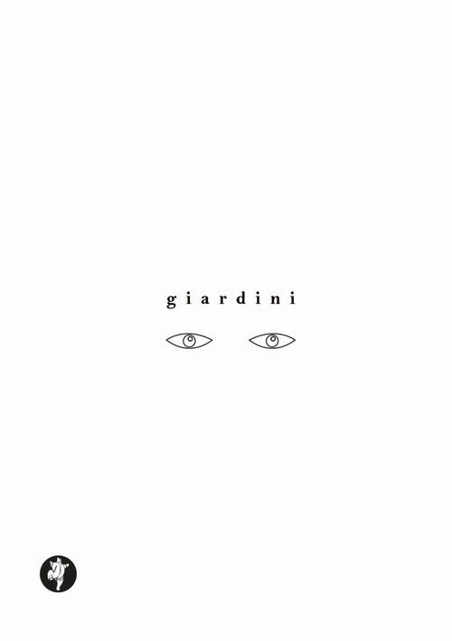 Cover of Giardini