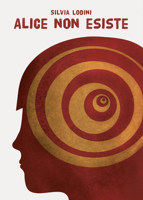 Cover of Alice non esiste
