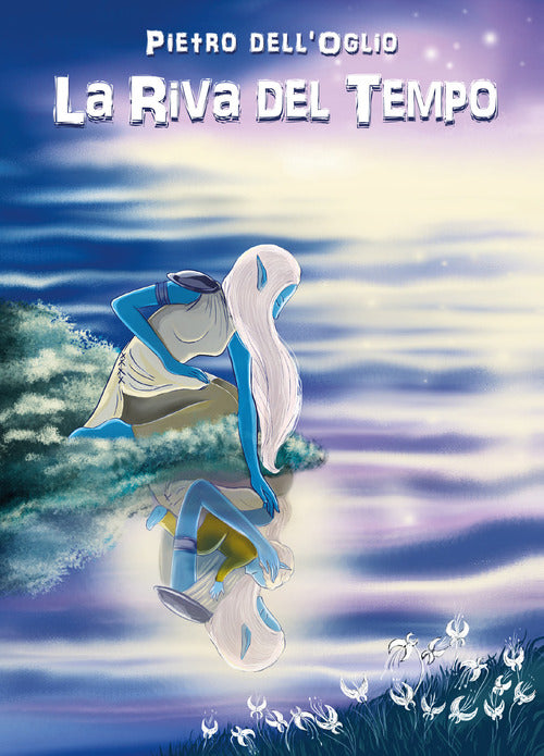 Cover of riva del tempo