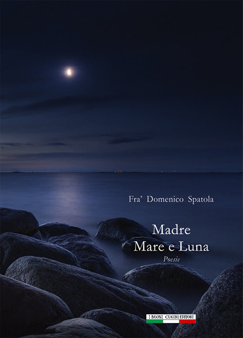 Cover of Madre Mare e Luna