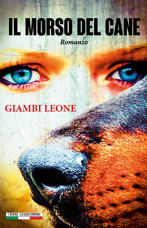 Cover of morso del cane