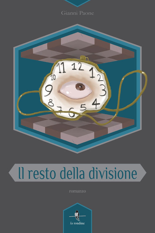 Cover of resto della divisione
