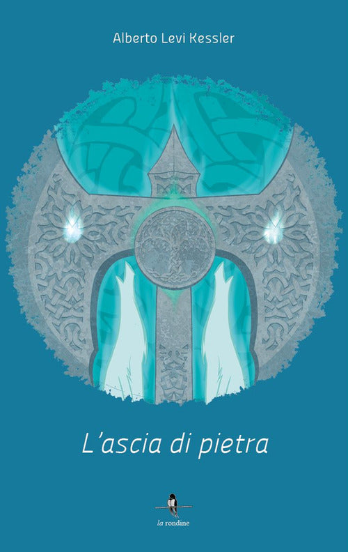 Cover of ascia di pietra