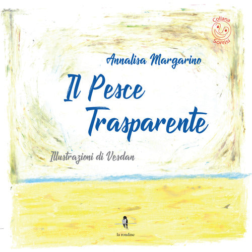 Cover of pesce trasparente
