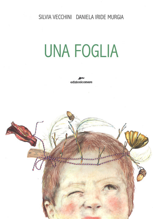 Cover of foglia