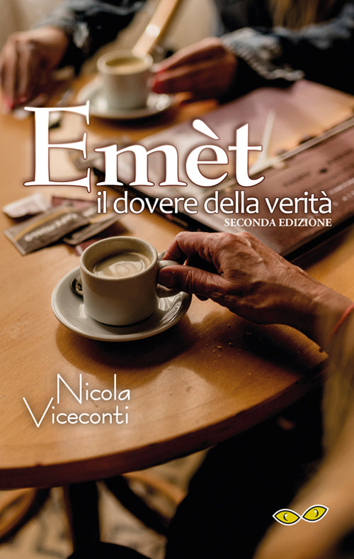 Cover of Emèt