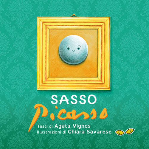 Cover of Sasso Picasso