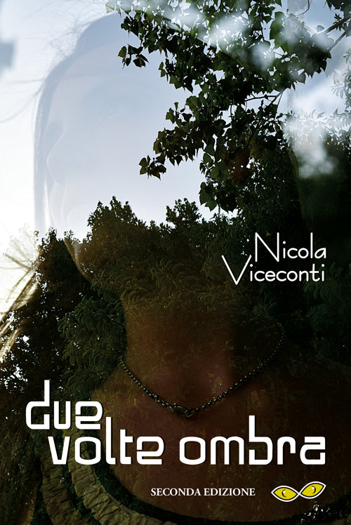 Cover of Due volte ombra