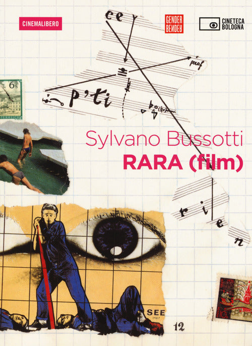 Cover of Rara
