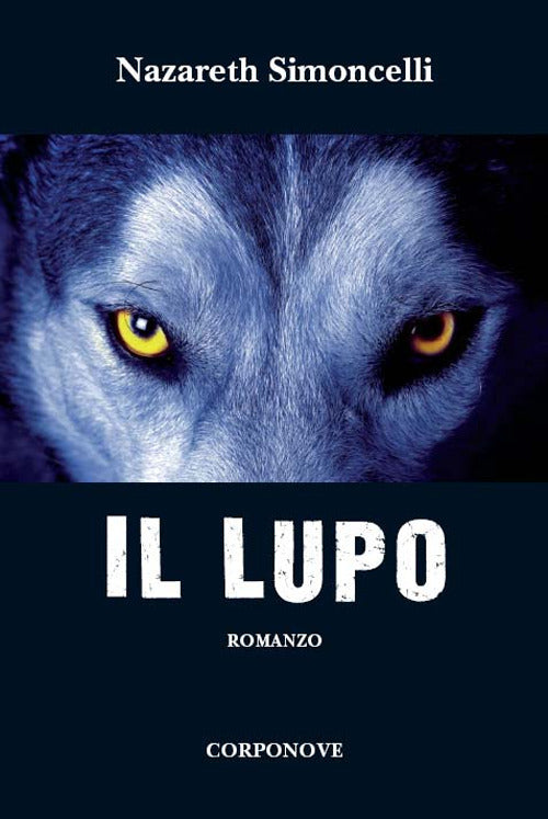 Cover of lupo