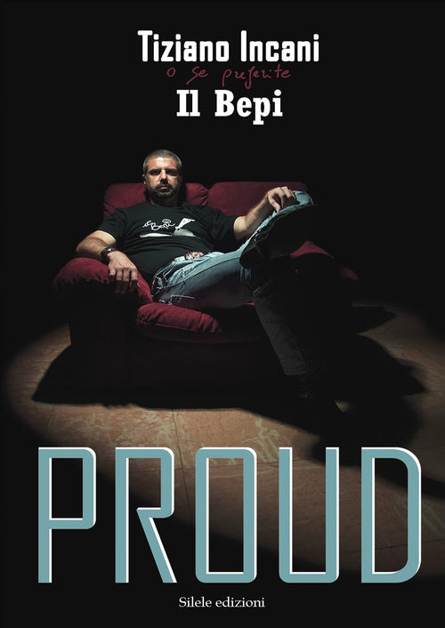 Cover of Proud
