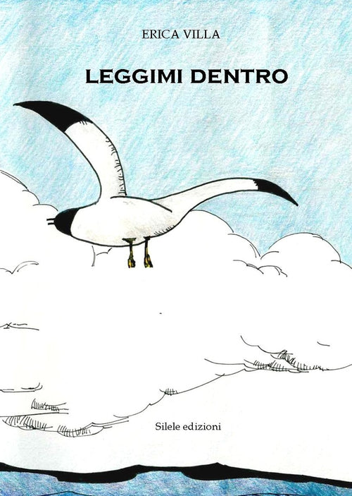 Cover of Leggimi dentro