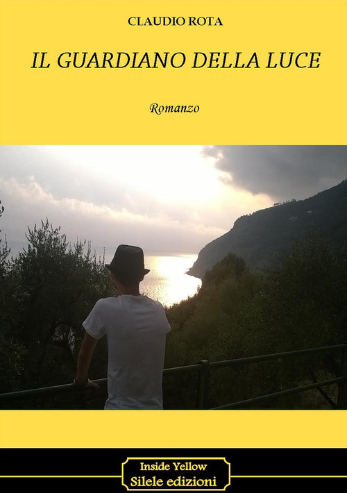 Cover of guardiano della luce