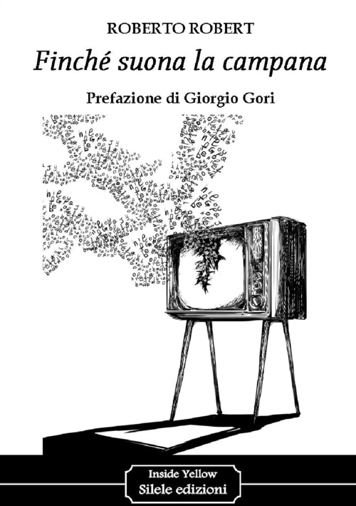 Cover of Finché suona la campana